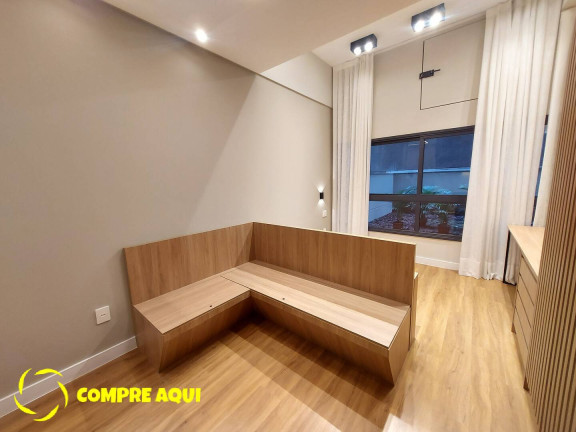 Imagem Apartamento com 1 Quarto à Venda, 33 m² em Perdizes - São Paulo