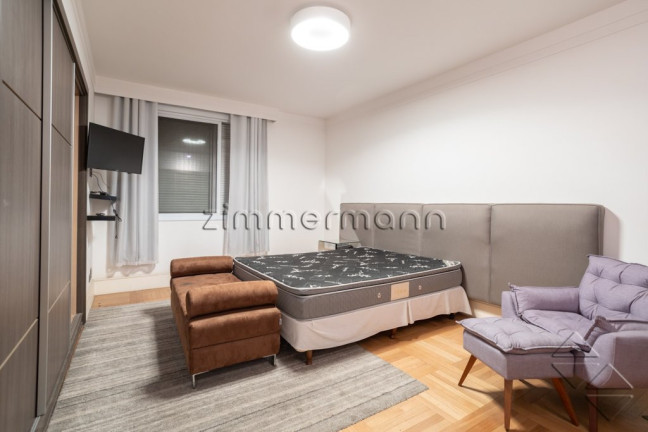 Foto do imóvel Apartamento com 3 Quartos à Venda, 160 m² em Alto De Pinheiros - São Paulo