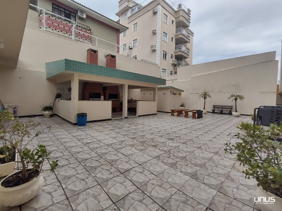 Imagem Apartamento com 3 Quartos à Venda, 100 m² em Balneário - Florianópolis