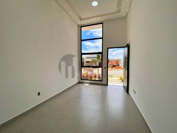 Imagem Casa de Condomínio com 3 Quartos à Venda, 165 m² em Cajuru Do Sul - Sorocaba