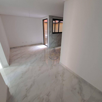 Imagem Apartamento com 2 Quartos à Venda, 52 m² em Parque Das Nações - Santo André