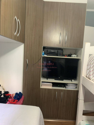 Imagem Apartamento com 2 Quartos à Venda, 52 m² em Jardim Imperador (zona Leste) - São Paulo Imagem Apartamento com 2 Quartos à Venda, 52 m² em Jardim Imperador (zona Leste) - São Paulo