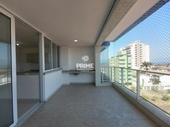 Imagem Apartamento com 3 Quartos à Venda, 127 m² em Parque Balneário Poiares - Caraguatatuba