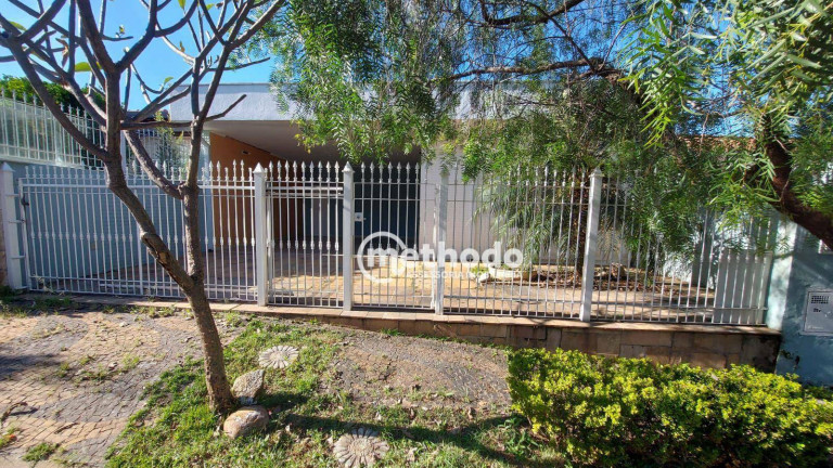 Casa com 4 Quartos à Venda, 200 m² em Jardim Proença - Campinas