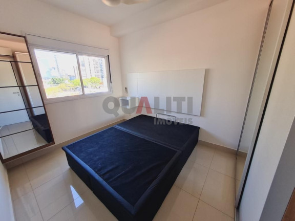 Imagem Apartamento com 1 Quarto à Venda, 49 m² em Brooklin - São Paulo