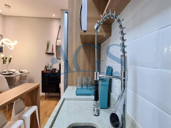 Imagem Apartamento com 1 Quarto à Venda, 48 m² em Republica - São Paulo Imagem Apartamento com 1 Quarto à Venda, 48 m² em Republica - São Paulo