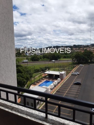 Imagem Apartamento com 2 Quartos à Venda, 47 m² em Residencial Greenville - Ribeirão Preto Imagem Apartamento com 2 Quartos à Venda, 47 m² em Residencial Greenville - Ribeirão Preto