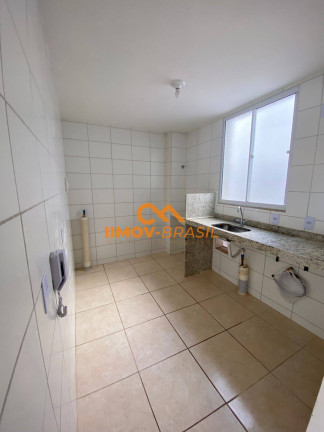 Imagem Apartamento com 2 Quartos para Alugar, 40 m² em Monte Castelo - Campo Grande Imagem Apartamento com 2 Quartos para Alugar, 40 m² em Monte Castelo - Campo Grande