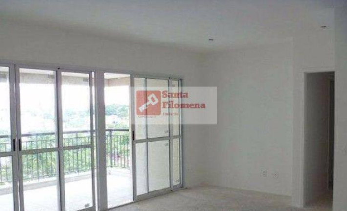 Imagem Apartamento com 4 Quartos à Venda, 192 m² em Vila Gilda - Santo André Imagem Apartamento com 4 Quartos à Venda, 192 m² em Vila Gilda - Santo André
