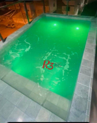Imagem Sobrado com 3 Quartos à Venda, 92 m² em Marapé - Santos Imagem Sobrado com 3 Quartos à Venda, 92 m² em Marapé - Santos