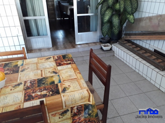 Imagem Casa com 2 Quartos à Venda, 120 m² em Marapé - Santos Imagem Casa com 2 Quartos à Venda, 120 m² em Marapé - Santos