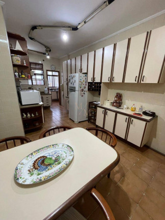 Imagem Apartamento com 3 Quartos à Venda, 140 m² em Campo Grande - Santos Imagem Apartamento com 3 Quartos à Venda, 140 m² em Campo Grande - Santos