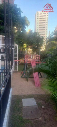 Imagem Apartamento com 3 Quartos à Venda, 203 m² em Aldeota - Fortaleza