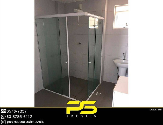 Imagem Apartamento com 1 Quarto à Venda, 53 m² em Jardim Oceania - João Pessoa Imagem Apartamento com 1 Quarto à Venda, 53 m² em Jardim Oceania - João Pessoa