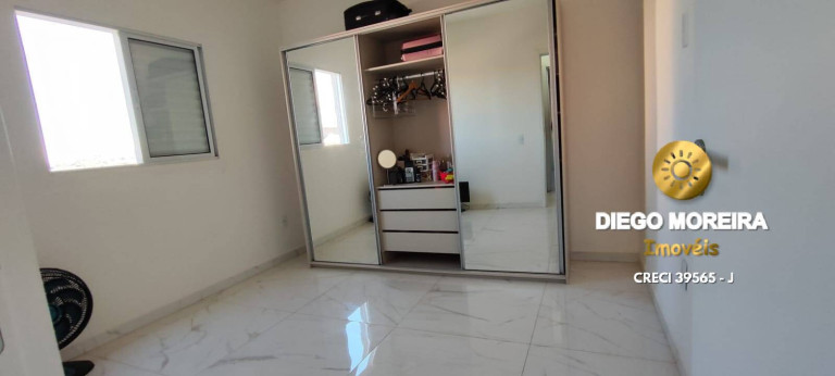 Imagem Apartamento com 2 Quartos à Venda, 64 m² em Nova Cerejeira - Atibaia