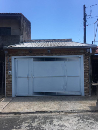 Casa com 2 Quartos à Venda, 125 m² em Jardim Picerno Ii - Sumaré