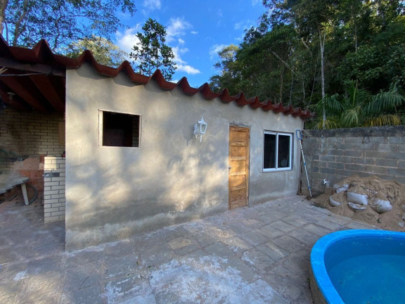 Imagem Casa com 2 Quartos à Venda, 120 m² em Colônia Alpina - Teresópolis