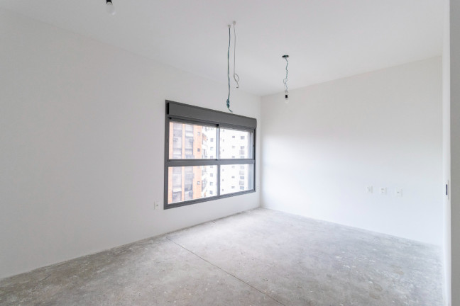 Imagem Apartamento com 3 Quartos à Venda, 154 m² em Vila Nova Conceição - São Paulo