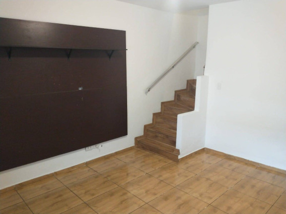 Sobrado com 2 Quartos à Venda, 110 m² em Vila Bertioga - São Paulo