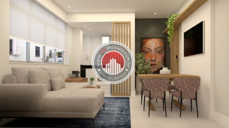 Imagem Apartamento com 3 Quartos à Venda, 237 m² em Copacabana - Rio De Janeiro