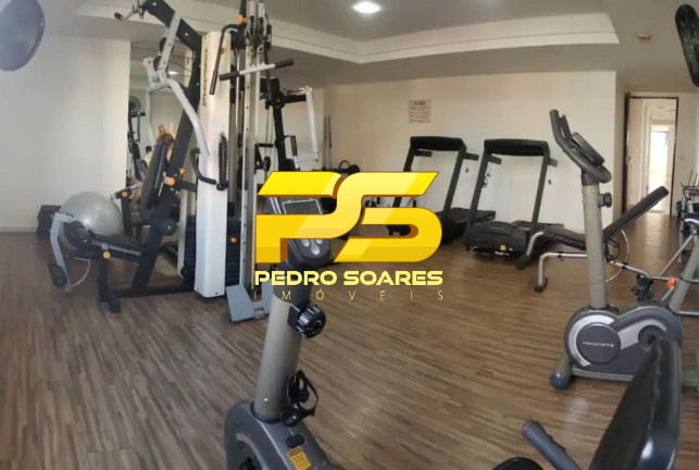 Imagem Apartamento com 2 Quartos à Venda, 66 m² em Manaíra - João Pessoa Imagem Apartamento com 2 Quartos à Venda, 66 m² em Manaíra - João Pessoa