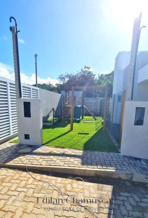 Imagem Casa de Condomínio à Venda, 51 m² em Boa União (abrantes) - Camaçari Imagem Casa de Condomínio à Venda, 51 m² em Boa União (abrantes) - Camaçari