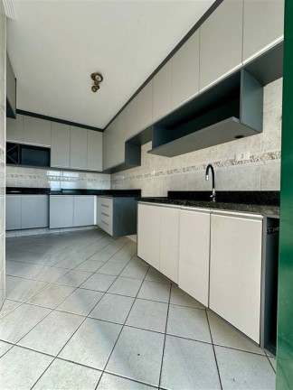 Imagem Apartamento com 2 Quartos à Venda, 65 m² em Guilhermina - Praia Grande