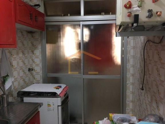 Imagem Apartamento com 2 Quartos à Venda, 57 m² em Santa Teresinha - São Paulo Imagem Apartamento com 2 Quartos à Venda, 57 m² em Santa Teresinha - São Paulo