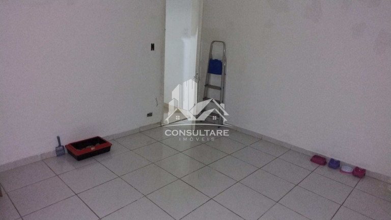 Imagem Casa com 3 Quartos à Venda, 100 m² em Jardim Independência - São Vicente Imagem Casa com 3 Quartos à Venda, 100 m² em Jardim Independência - São Vicente