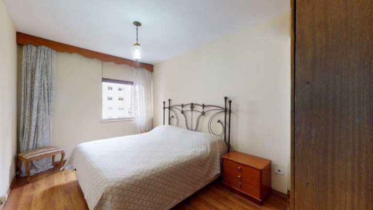 Imagem Apartamento com 3 Quartos à Venda, 130 m² em Vila Madalena - São Paulo Imagem Apartamento com 3 Quartos à Venda, 130 m² em Vila Madalena - São Paulo