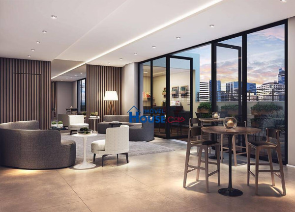 Apartamento com 3 Quartos à Venda, 133 m² em Jardins - São Paulo