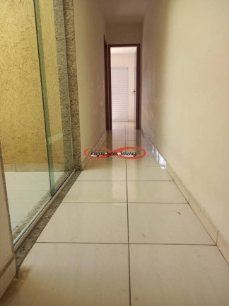 Imagem Casa com 3 Quartos à Venda, 120 m² em Jardim Vila Formosa - São Paulo