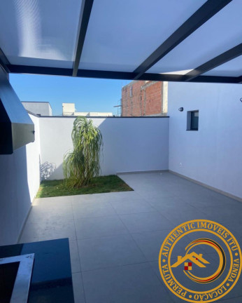 Imagem Casa com 3 Quartos à Venda,  em Residencial Piccolino - Salto