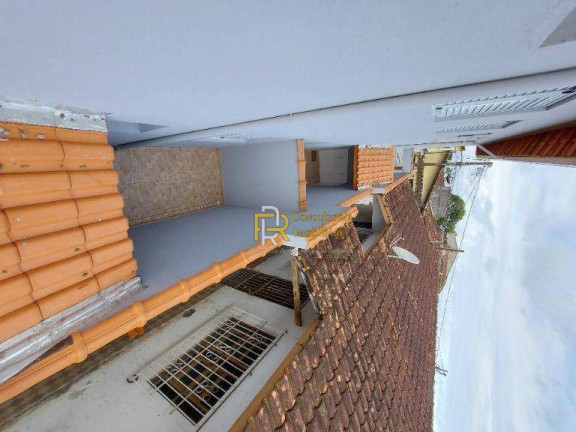 Imagem Casa com 2 Quartos à Venda, 45 m² em Maracanã - Praia Grande Imagem Casa com 2 Quartos à Venda, 45 m² em Maracanã - Praia Grande