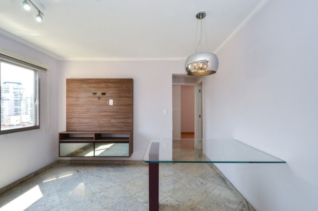 Imagem Imóvel com 2 Quartos à Venda, 54 m² em Vila Mariana - São Paulo
