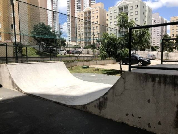 Imagem Apartamento com 3 Quartos à Venda, 68 m² em Parque Campolim - Sorocaba
