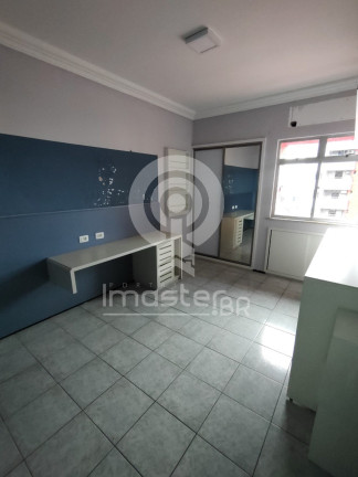 Imagem Apartamento com 3 Quartos à Venda, 110 m² em Parquelândia - Fortaleza