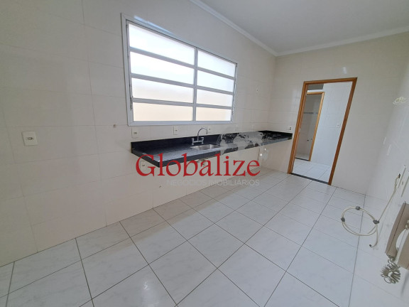 Imagem Casa com 3 Quartos à Venda, 128 m² em Boqueirão - Santos
