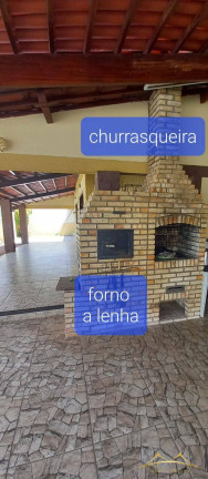 Imagem Casa com 6 Quartos à Venda, 400 m² em Capim Macio - Natal Imagem Casa com 6 Quartos à Venda, 400 m² em Capim Macio - Natal