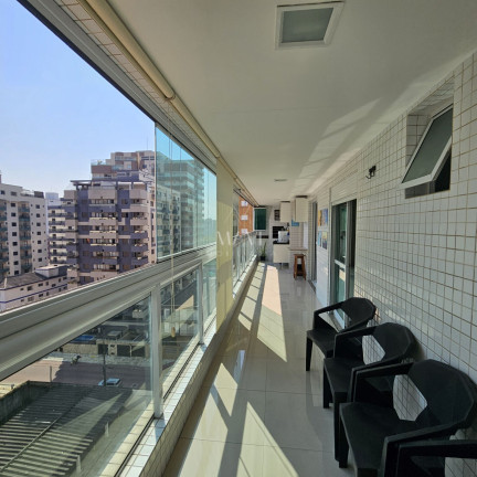 Imagem Apartamento com 2 Quartos à Venda, 95 m² em Tupi - Praia Grande Imagem Apartamento com 2 Quartos à Venda, 95 m² em Tupi - Praia Grande