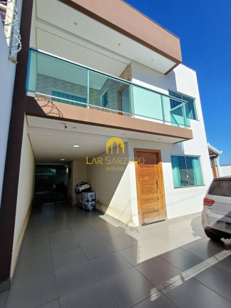Casa com 3 Quartos à Venda, 139 m² em Masterville - Sarzedo