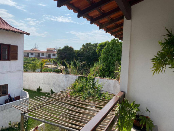 Imagem Casa com 2 Quartos à Venda, 100 m² em Centro (praia Seca) - Araruama