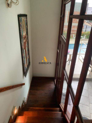 Imagem Casa com 7 Quartos à Venda, 318 m² em Tijuca - Rio De Janeiro