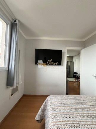 Imagem Apartamento com 2 Quartos à Venda, 38 m² em Parque Maria Helena - São Paulo Imagem Apartamento com 2 Quartos à Venda, 38 m² em Parque Maria Helena - São Paulo