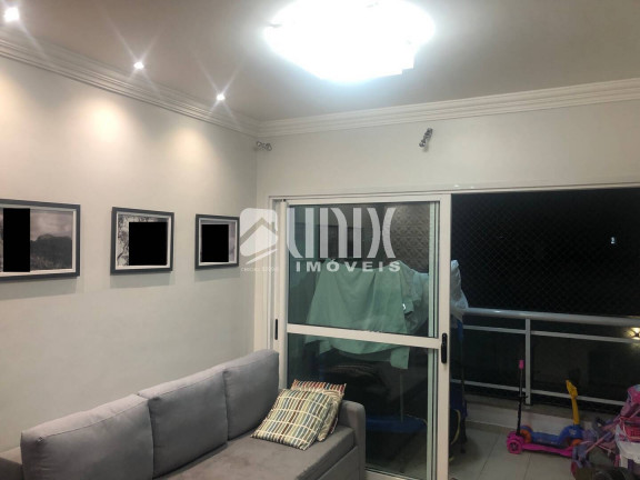 Imagem Apartamento com 3 Quartos à Venda, 90 m² em Centro - Campos Dos Goytacazes