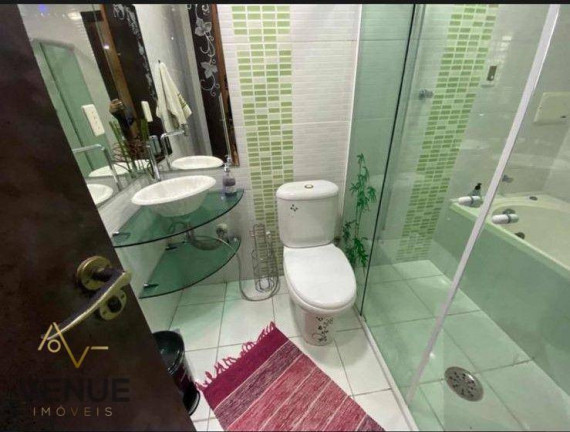 Imagem Sobrado com 4 Quartos à Venda, 660 m² em Tatuapé - São Paulo Imagem Sobrado com 4 Quartos à Venda, 660 m² em Tatuapé - São Paulo