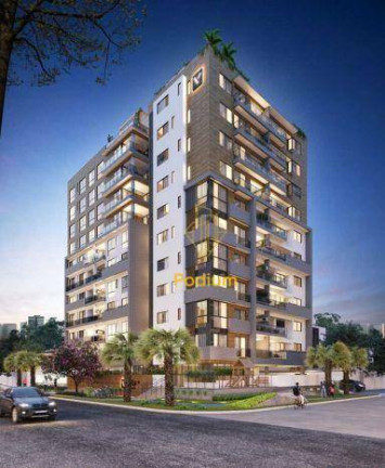 Imagem Apartamento com 3 Quartos à Venda, 87 m² em Manaíra - João Pessoa