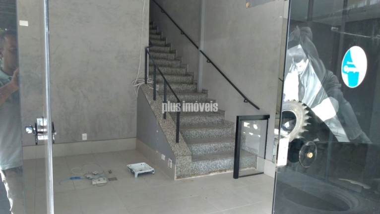Imagem Imóvel Comercial à Venda, 1.542 m² em Vila São Francisco (zona Sul) - São Paulo Imagem Imóvel Comercial à Venda, 1.542 m² em Vila São Francisco (zona Sul) - São Paulo