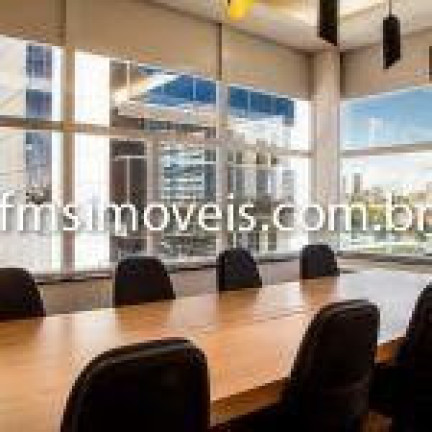Imagem Sala Comercial à Venda, 405 m² em Jardim Das Acácias - São Paulo Imagem Sala Comercial à Venda, 405 m² em Jardim Das Acácias - São Paulo