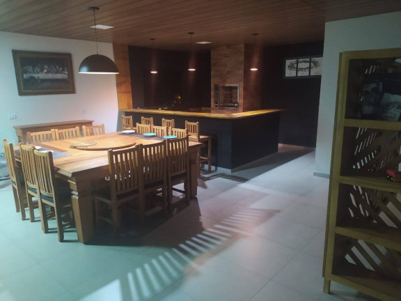 Imagem Casa com 3 Quartos à Venda, 300 m² em Jardim Santo Antônio - Arapongas Imagem Casa com 3 Quartos à Venda, 300 m² em Jardim Santo Antônio - Arapongas